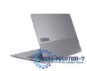Notebook ThinkBook 16 G7 21MS0094PB W11Pro Ultra 5 125U/16GB/1TB/INT/16.0 WUXGA/Arctic Grey/3YRS OS + CO2 Offset