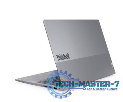 Notebook ThinkBook 16 G7 21MS0094PB W11Pro Ultra 5 125U/16GB/1TB/INT/16.0 WUXGA/Arctic Grey/3YRS OS + CO2 Offset Notebook ThinkBook 16 G7 21MS0094PB W11Pro Ultra 5 125U/16GB/1TB/INT/16.0 WUXGA/Arctic Grey/3YRS OS + CO2 Offset