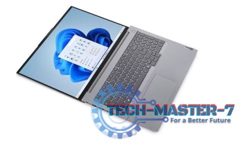 Notebook ThinkBook 16 G7 21MS0094PB W11Pro Ultra 5 125U/16GB/1TB/INT/16.0 WUXGA/Arctic Grey/3YRS OS + CO2 Offset Notebook ThinkBook 16 G7 21MS0094PB W11Pro Ultra 5 125U/16GB/1TB/INT/16.0 WUXGA/Arctic Grey/3YRS OS + CO2 Offset