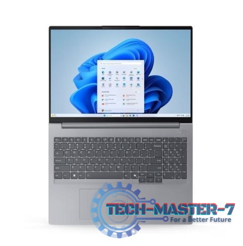 Notebook ThinkBook 16 G7 21MS0094PB W11Pro Ultra 5 125U/16GB/1TB/INT/16.0 WUXGA/Arctic Grey/3YRS OS + CO2 Offset Notebook ThinkBook 16 G7 21MS0094PB W11Pro Ultra 5 125U/16GB/1TB/INT/16.0 WUXGA/Arctic Grey/3YRS OS + CO2 Offset