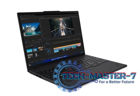 Notebook ThinkPad T16 G3 21MN004CPB W11Pro Ultra 7 155U/16GB/512GB/INT/16.0 WUXGA/Black/3YRS Premier Support + CO2 Offset Notebook ThinkPad T16 G3 21MN004CPB W11Pro Ultra 7 155U/16GB/512GB/INT/16.0 WUXGA/Black/3YRS Premier Support + CO2 Offset