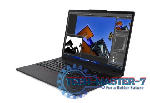 Notebook ThinkPad T16 G3 21MN004CPB W11Pro Ultra 7 155U/16GB/512GB/INT/16.0 WUXGA/Black/3YRS Premier Support + CO2 Offset Notebook ThinkPad T16 G3 21MN004CPB W11Pro Ultra 7 155U/16GB/512GB/INT/16.0 WUXGA/Black/3YRS Premier Support + CO2 Offset