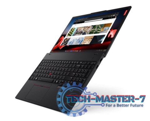 Notebook ThinkPad T16 G3 21MN004CPB W11Pro Ultra 7 155U/16GB/512GB/INT/16.0 WUXGA/Black/3YRS Premier Support + CO2 Offset Notebook ThinkPad T16 G3 21MN004CPB W11Pro Ultra 7 155U/16GB/512GB/INT/16.0 WUXGA/Black/3YRS Premier Support + CO2 Offset