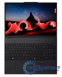 Notebook ThinkPad T16 G3 21MN004CPB W11Pro Ultra 7 155U/16GB/512GB/INT/16.0 WUXGA/Black/3YRS Premier Support + CO2 Offset