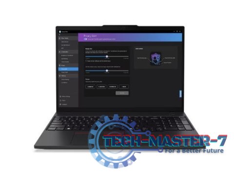 Notebook ThinkPad T16 G3 21MN0059PB W11Pro Ultra 7 155U/32GB/1TB/INT/16.0 WUXGA/Black/3YRS Premier Support + CO2 Offset Notebook ThinkPad T16 G3 21MN0059PB W11Pro Ultra 7 155U/32GB/1TB/INT/16.0 WUXGA/Black/3YRS Premier Support + CO2 Offset