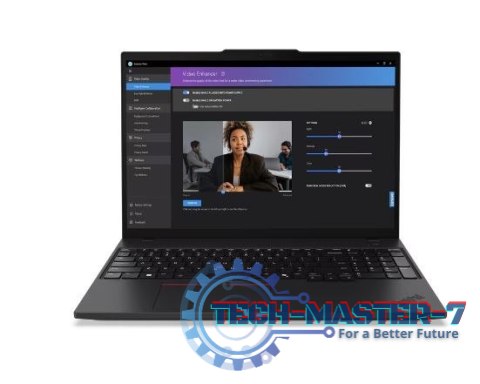 Notebook ThinkPad T16 G3 21MN0059PB W11Pro Ultra 7 155U/32GB/1TB/INT/16.0 WUXGA/Black/3YRS Premier Support + CO2 Offset Notebook ThinkPad T16 G3 21MN0059PB W11Pro Ultra 7 155U/32GB/1TB/INT/16.0 WUXGA/Black/3YRS Premier Support + CO2 Offset