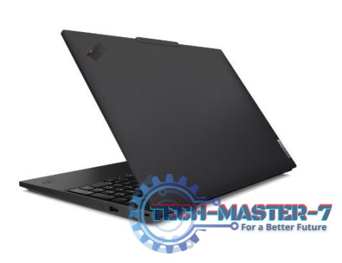 Notebook ThinkPad T16 G3 21MN0059PB W11Pro Ultra 7 155U/32GB/1TB/INT/16.0 WUXGA/Black/3YRS Premier Support + CO2 Offset Notebook ThinkPad T16 G3 21MN0059PB W11Pro Ultra 7 155U/32GB/1TB/INT/16.0 WUXGA/Black/3YRS Premier Support + CO2 Offset