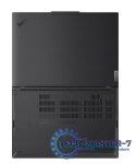 Notebook ThinkPad T16 G3 21MN0059PB W11Pro Ultra 7 155U/32GB/1TB/INT/16.0 WUXGA/Black/3YRS Premier Support + CO2 Offset