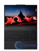 Notebook ThinkPad T16 G3 21MN0059PB W11Pro Ultra 7 155U/32GB/1TB/INT/16.0 WUXGA/Black/3YRS Premier Support + CO2 Offset
