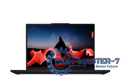 Notebook ThinkPad T16 G3 21MN0059PB W11Pro Ultra 7 155U/32GB/1TB/INT/16.0 WUXGA/Black/3YRS Premier Support + CO2 Offset Notebook ThinkPad T16 G3 21MN0059PB W11Pro Ultra 7 155U/32GB/1TB/INT/16.0 WUXGA/Black/3YRS Premier Support + CO2 Offset