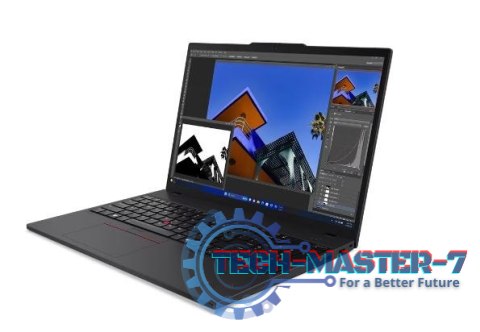 Notebook ThinkPad T16 G3 21MN007XPB W11Pro Ultra 5 125U/16GB/512GB/INT/16.0 WUXGA/Black/3YRS Premier Support + CO2 Offset Notebook ThinkPad T16 G3 21MN007XPB W11Pro Ultra 5 125U/16GB/512GB/INT/16.0 WUXGA/Black/3YRS Premier Support + CO2 Offset