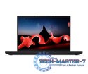 Notebook ThinkPad T16 G3 21MN008CPB W11Pro Ultra 5 125U/16GB/512GGB/INT/16.0 WUXGA/Black/3YRS Premier Support + CO2 Offset