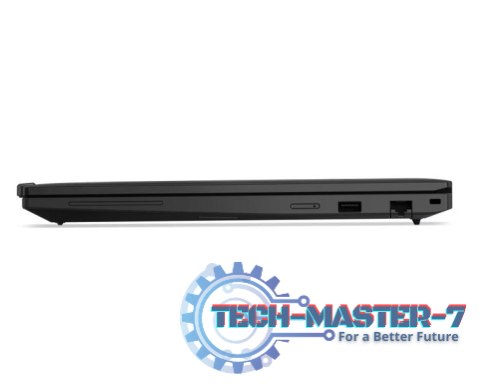 Notebook ThinkPad T16 G3 21MN008CPB W11Pro Ultra 5 125U/16GB/512GGB/INT/16.0 WUXGA/Black/3YRS Premier Support + CO2 Offset Notebook ThinkPad T16 G3 21MN008CPB W11Pro Ultra 5 125U/16GB/512GGB/INT/16.0 WUXGA/Black/3YRS Premier Support + CO2 Offset