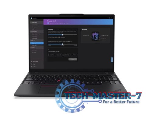 Notebook ThinkPad T16 G3 21MN008CPB W11Pro Ultra 5 125U/16GB/512GGB/INT/16.0 WUXGA/Black/3YRS Premier Support + CO2 Offset Notebook ThinkPad T16 G3 21MN008CPB W11Pro Ultra 5 125U/16GB/512GGB/INT/16.0 WUXGA/Black/3YRS Premier Support + CO2 Offset