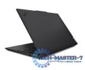 Notebook ThinkPad T16 G3 21MN008CPB W11Pro Ultra 5 125U/16GB/512GGB/INT/16.0 WUXGA/Black/3YRS Premier Support + CO2 Offset