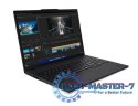 Notebook ThinkPad T16 G3 21MN008CPB W11Pro Ultra 5 125U/16GB/512GGB/INT/16.0 WUXGA/Black/3YRS Premier Support + CO2 Offset