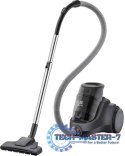 Odkurzacz bezworkowy EASE C4 EC41-4T 80dB