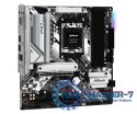 Płyta główna B650M PRO RS AM5 4DDR5 HDMI/DP mATX