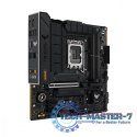 Płyta główna TUF GAMING B760M-PLUS II s1700 4DDR5 HDMI mATX