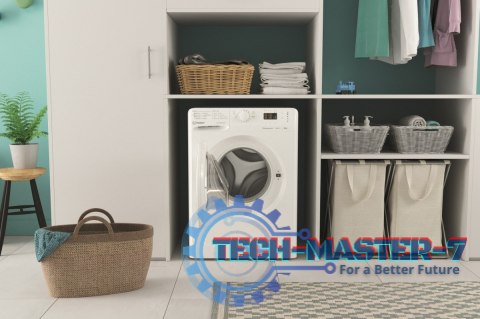 Pralka MTWSA61294WPL Pralka MTWSA61294WPL