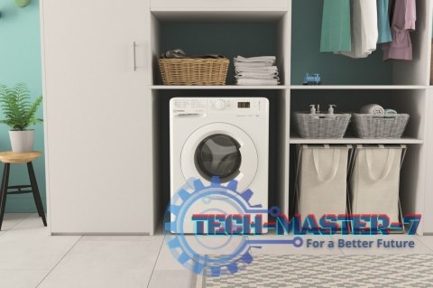 Pralka MTWSA61294WPL Pralka MTWSA61294WPL
