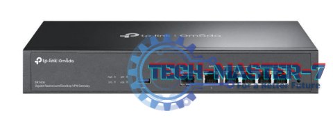 Router Gigabit VPN ER7406