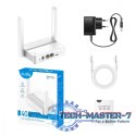 Router N300 LT300 4G LTE SIM