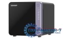 Serwer TS-432X-4G 4X3.5HDDBAY AL524 4G 10GbE
