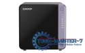 Serwer TS-432X-4G 4X3.5HDDBAY AL524 4G 10GbE