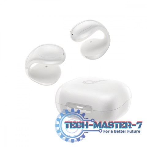 Słuchawki Soundcore C30i klips Białe Słuchawki Soundcore C30i klips Białe