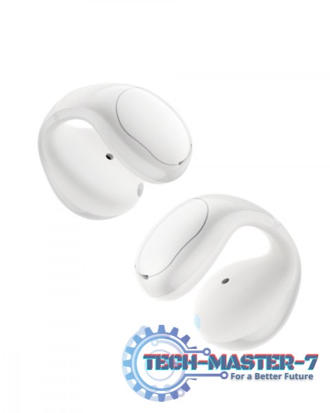 Słuchawki Soundcore C30i klips Białe Słuchawki Soundcore C30i klips Białe
