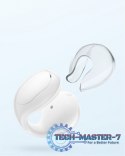 Słuchawki Soundcore C30i klips Białe