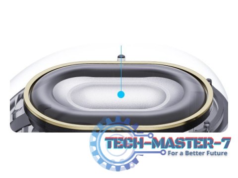 Słuchawki Soundcore C30i klips Czarne Słuchawki Soundcore C30i klips Czarne