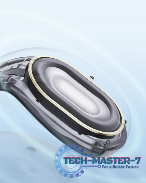 Słuchawki Soundcore C30i klips Czarne Słuchawki Soundcore C30i klips Czarne