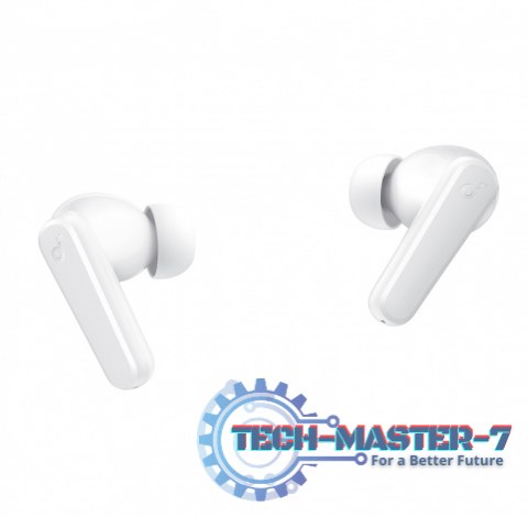 Słuchawki Soundcore R50i v2 białe Słuchawki Soundcore R50i v2 białe