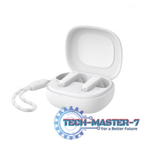 Słuchawki Soundcore R50i v2 białe Słuchawki Soundcore R50i v2 białe