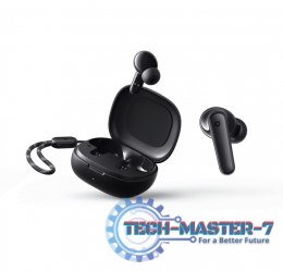 Słuchawki Soundcore R50i v2 czarne