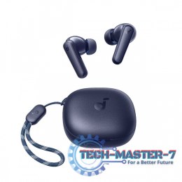 Słuchawki Soundcore R50i v2 niebieskie