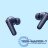 Słuchawki Soundcore R50i v2 niebieskie Słuchawki Soundcore R50i v2 niebieskie