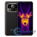 Smartfon Armor 25T Pro 5G 6/256GB IP69K termowizja czarny