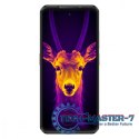 Smartfon Armor 25T Pro 5G 6/256GB IP69K termowizja czarny