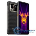 Smartfon Armor 25T Pro 5G 6/256GB IP69K termowizja czarny