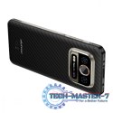 Smartfon Armor 25T Pro 5G 6/256GB IP69K termowizja czarny