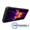 Smartfon Armor 25T Pro 5G 6/256GB IP69K termowizja czarny