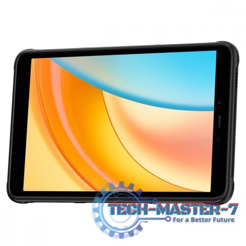 Tablet Armor Pad Pro 4G 8" 8/128GB czarny Tablet Armor Pad Pro 4G 8" 8/128GB czarny