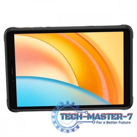 Tablet Armor Pad Pro 4G 8" 8/128GB czarny Tablet Armor Pad Pro 4G 8" 8/128GB czarny