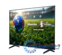 Telewizor LED 43 cale 43A6N