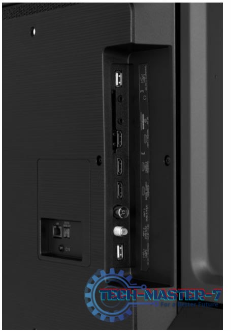 Telewizor LED 65 cali 65A6N Telewizor LED 65 cali 65A6N