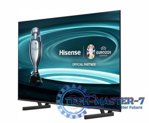 Telewizor MINI-LED QLED 55 cali 55U6NQ Telewizor MINI-LED QLED 55 cali 55U6NQ