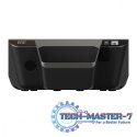 Terminal D3 Mini GMS, Android 13, 10.1+4 cali, 3/32GB, 1 MP camera, 4G, Finger sensor, 80 mm printer, Scanner